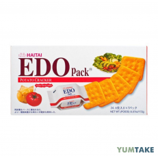 EDO - potato biscuit cms