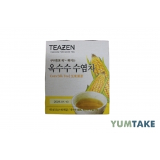 Teazen - 韓國粟米鬚茶包 corn silk tea cms