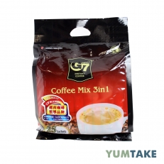 G7 - coffee cms