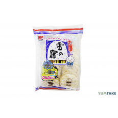 japan rice cracker - cms