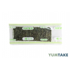 Four Seas - wasabi seaweed cms