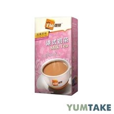 捷榮3合1奶茶 3in1 milk tea cms