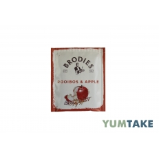 Brodies - 蘋果茶包 apple tea cms