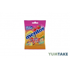 Mentos - mini candies cms