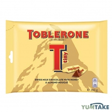 toblerone cms