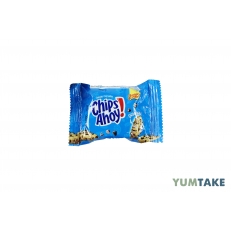 Chips Ahoy - chocolate chip cookie cms