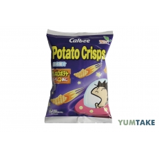 Calbee_Potato crisp_cms