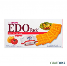 EDO - potato biscuit cms
