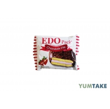 EDO - 士多啤梨派 strawberry choco pie - cms